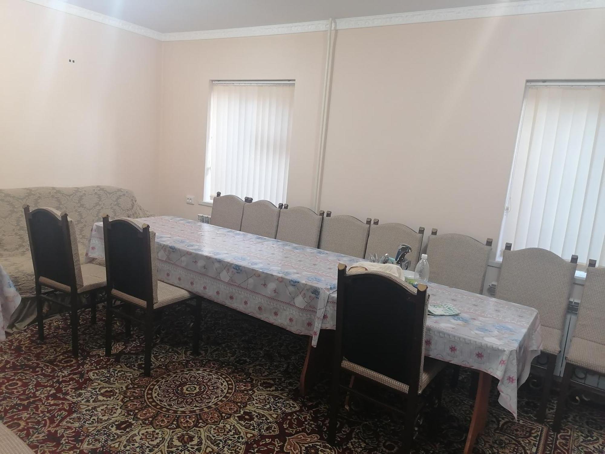 Altyn Bulak Guest Hause Hotel Karakol Luaran gambar