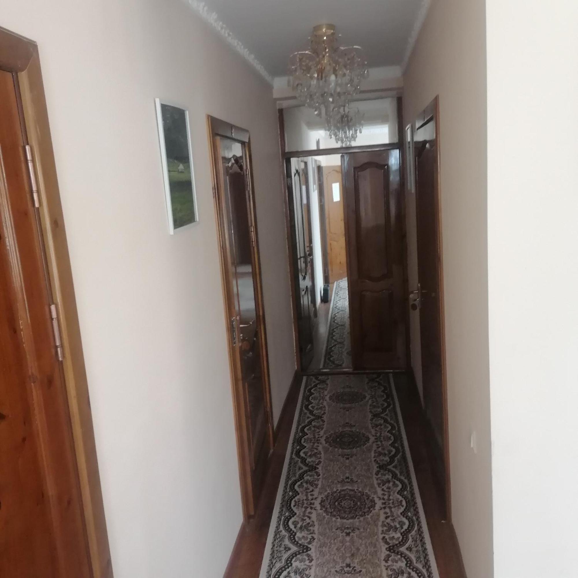 Altyn Bulak Guest Hause Hotel Karakol Luaran gambar