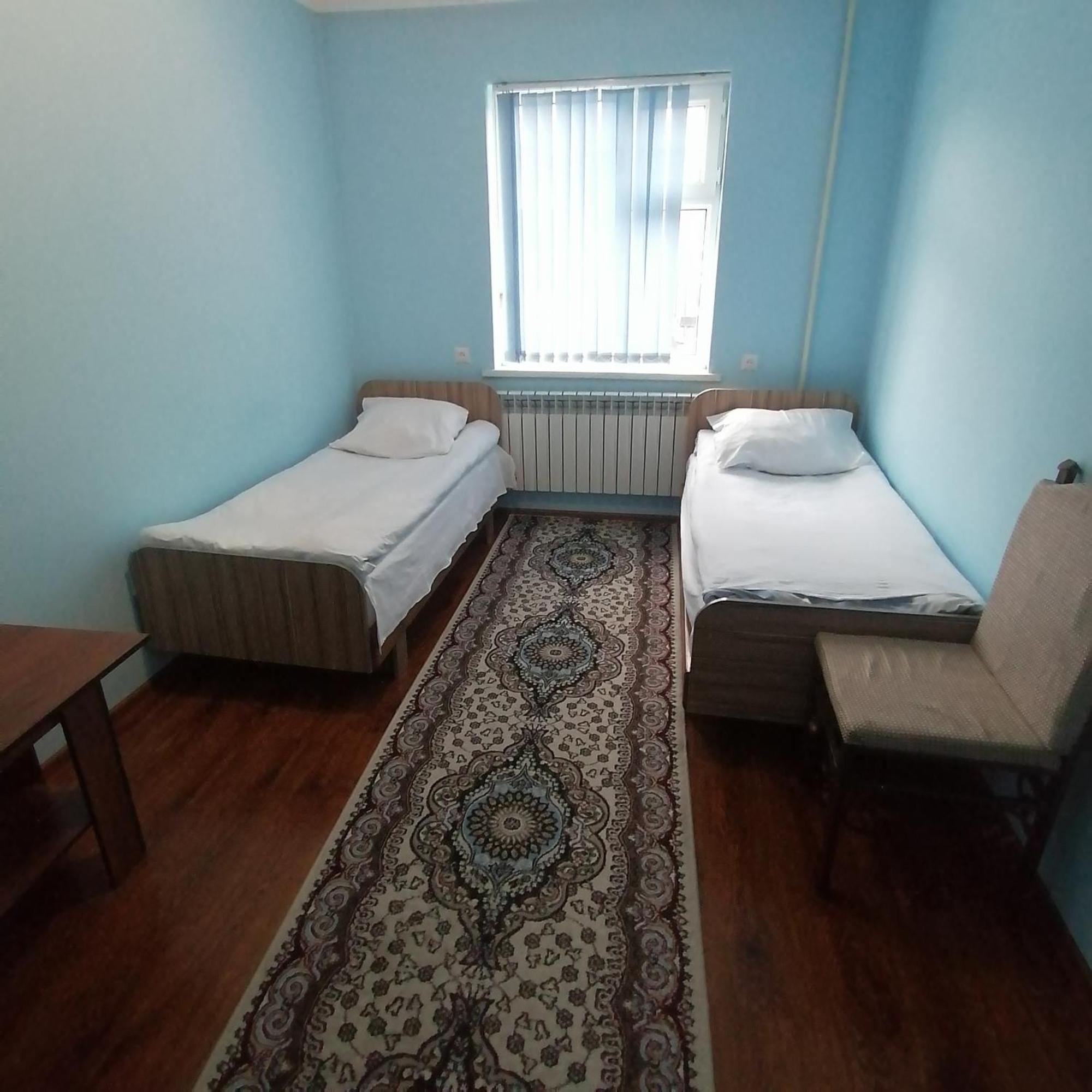 Altyn Bulak Guest Hause Hotel Karakol Luaran gambar